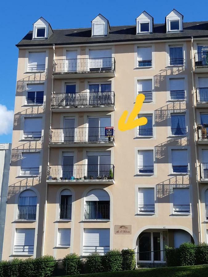 Apartament T2 50M2 Entierement Neuf Lourdes Zewnętrze zdjęcie