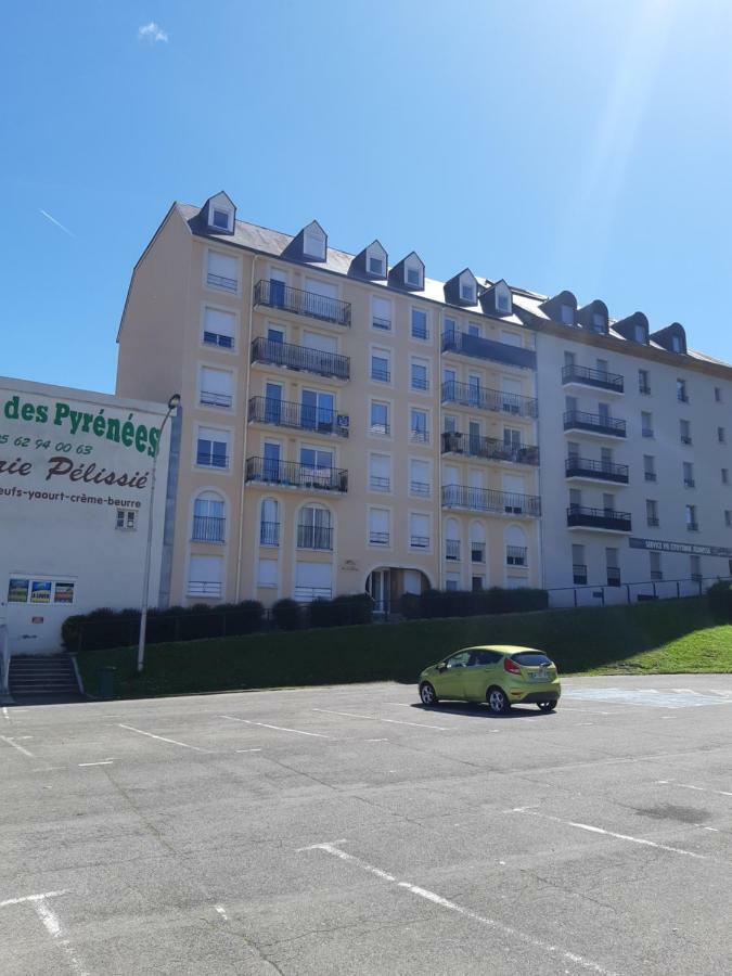 Apartament T2 50M2 Entierement Neuf Lourdes Zewnętrze zdjęcie