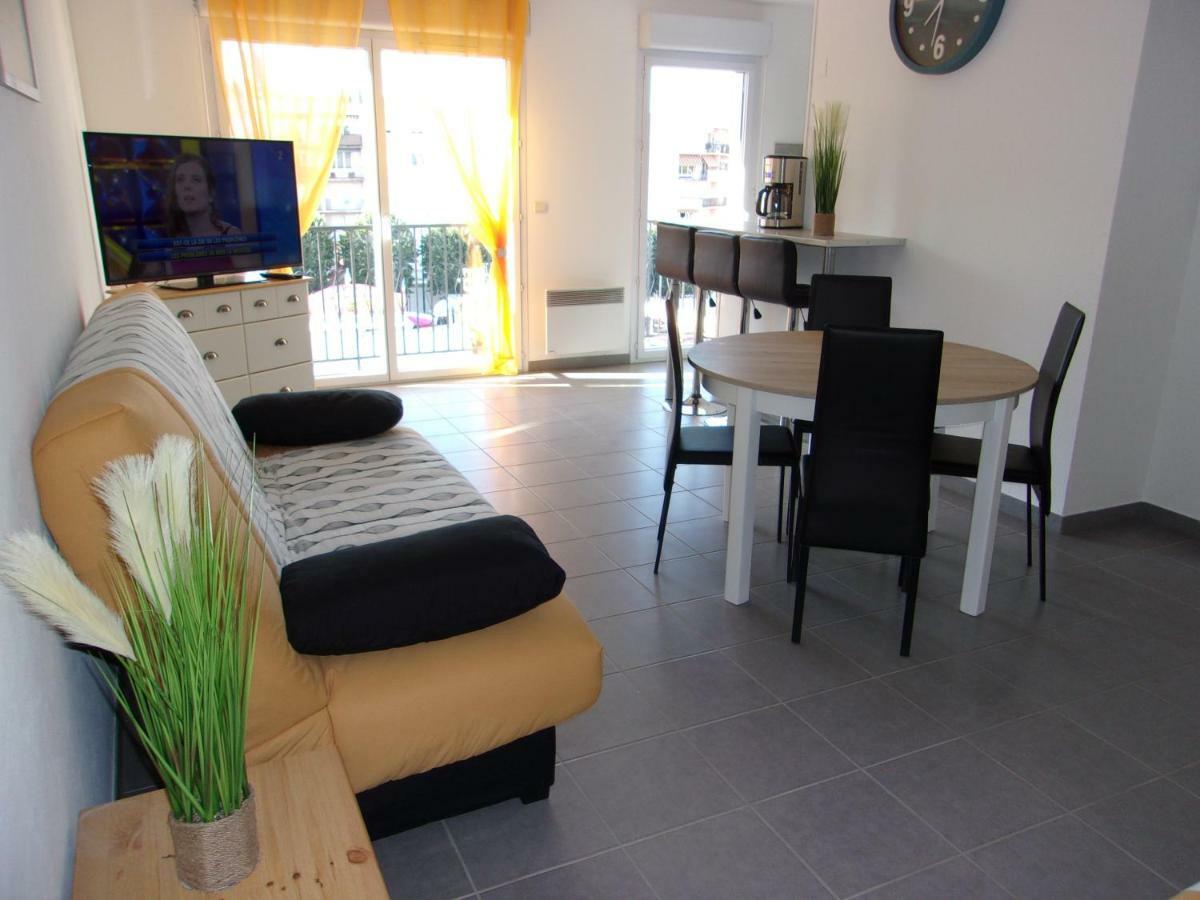 Apartament T2 50M2 Entierement Neuf Lourdes Zewnętrze zdjęcie