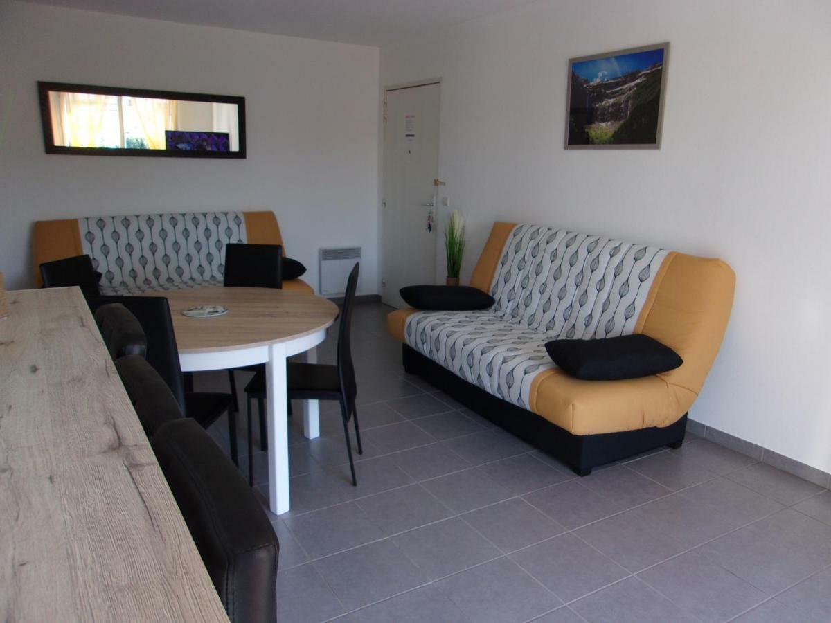 Apartament T2 50M2 Entierement Neuf Lourdes Zewnętrze zdjęcie