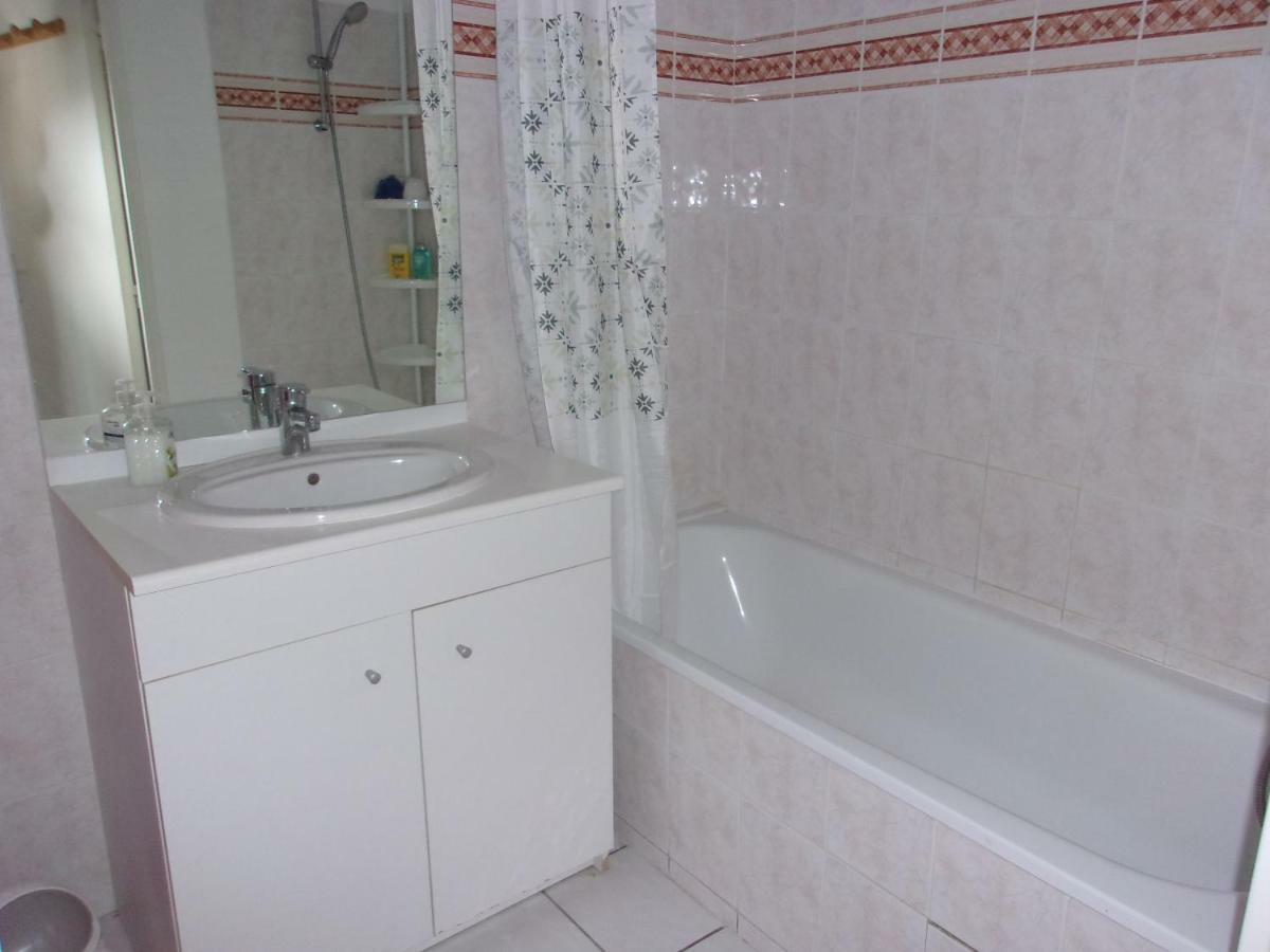 Apartament T2 50M2 Entierement Neuf Lourdes Zewnętrze zdjęcie