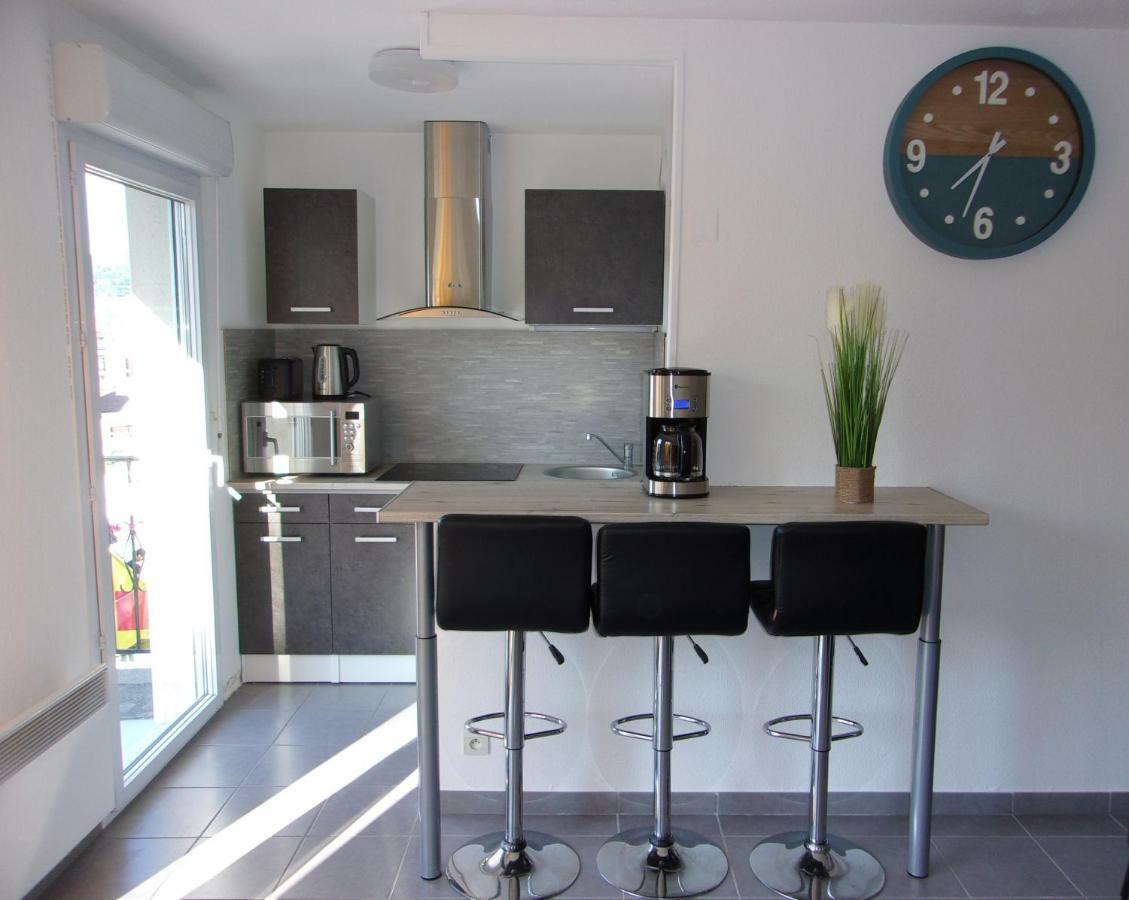 Apartament T2 50M2 Entierement Neuf Lourdes Zewnętrze zdjęcie