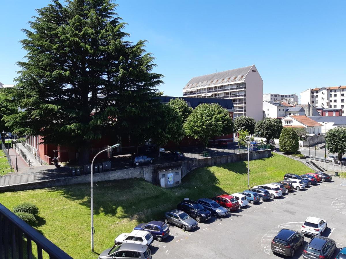 Apartament T2 50M2 Entierement Neuf Lourdes Zewnętrze zdjęcie